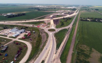 Portage la Prairie Bypass